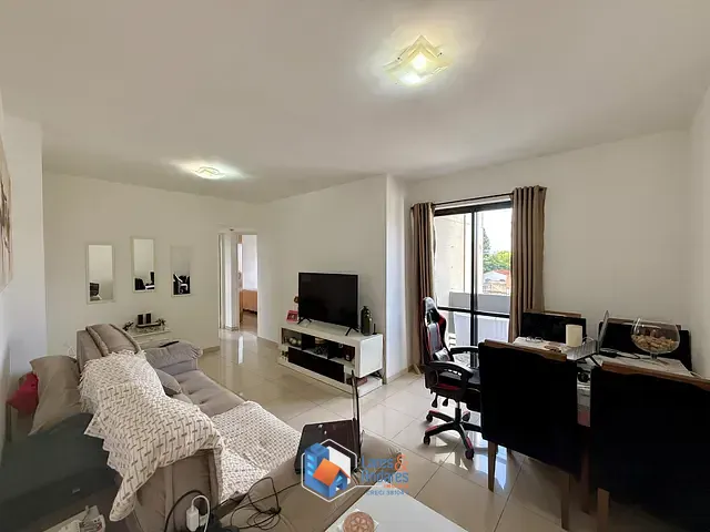 Apartamento com 71m² 3 quartos e 3 banheiros, à venda, no bairro Jardim Marajoara em São Paulo