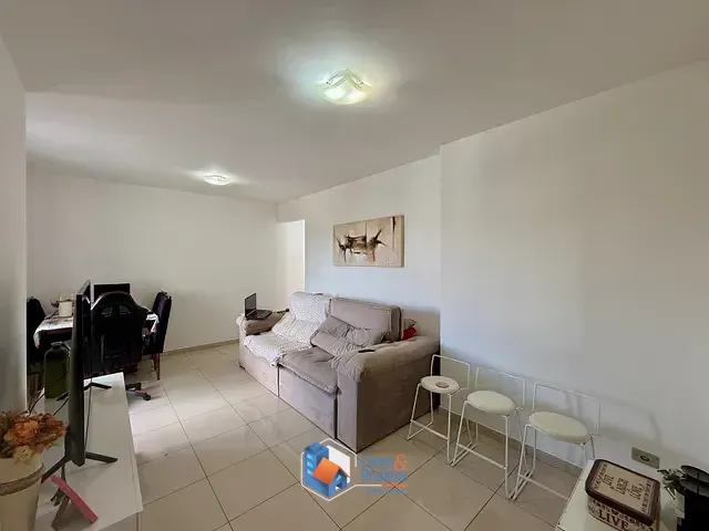 Apartamento com 71m² 3 quartos e 3 banheiros, à venda, no bairro Jardim Marajoara em São Paulo