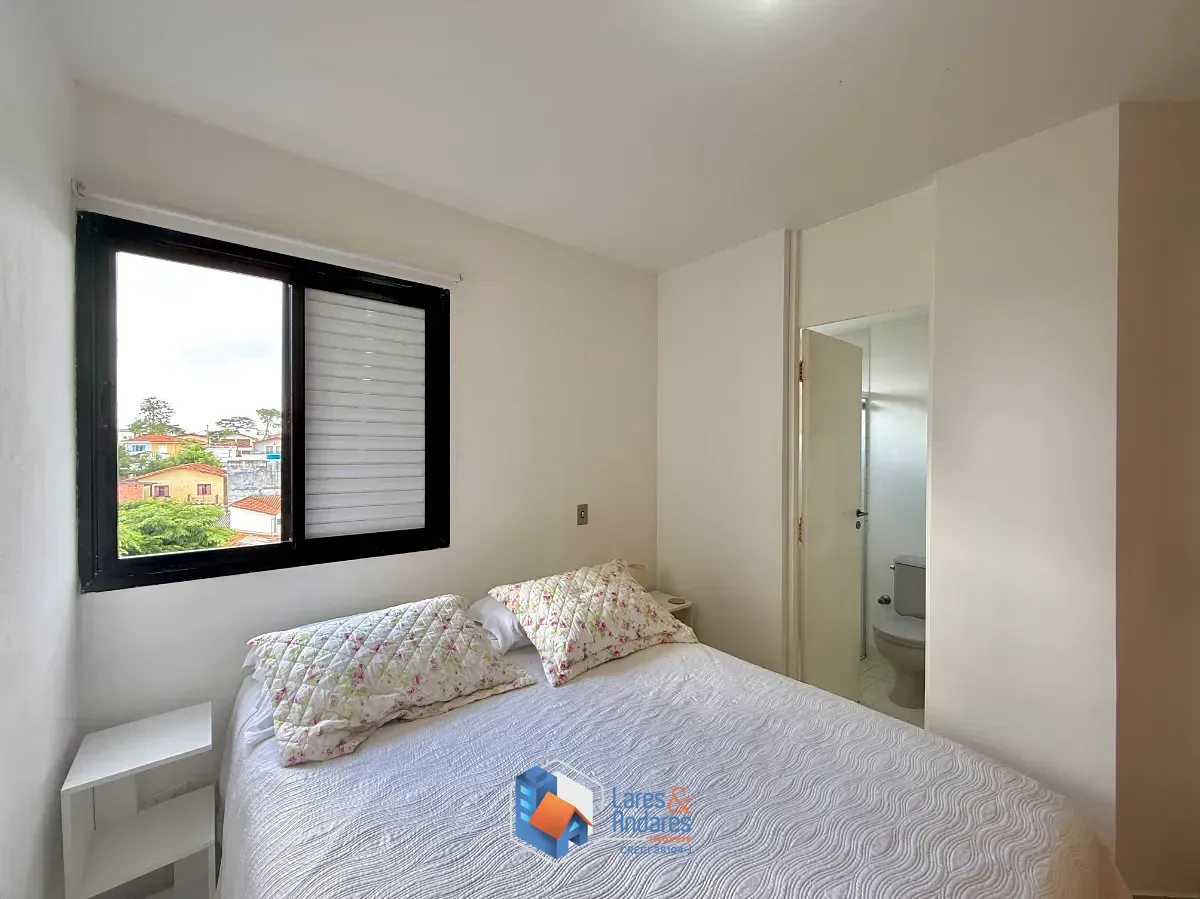 Apartamento, 3 quartos, 71 m² - Foto 19