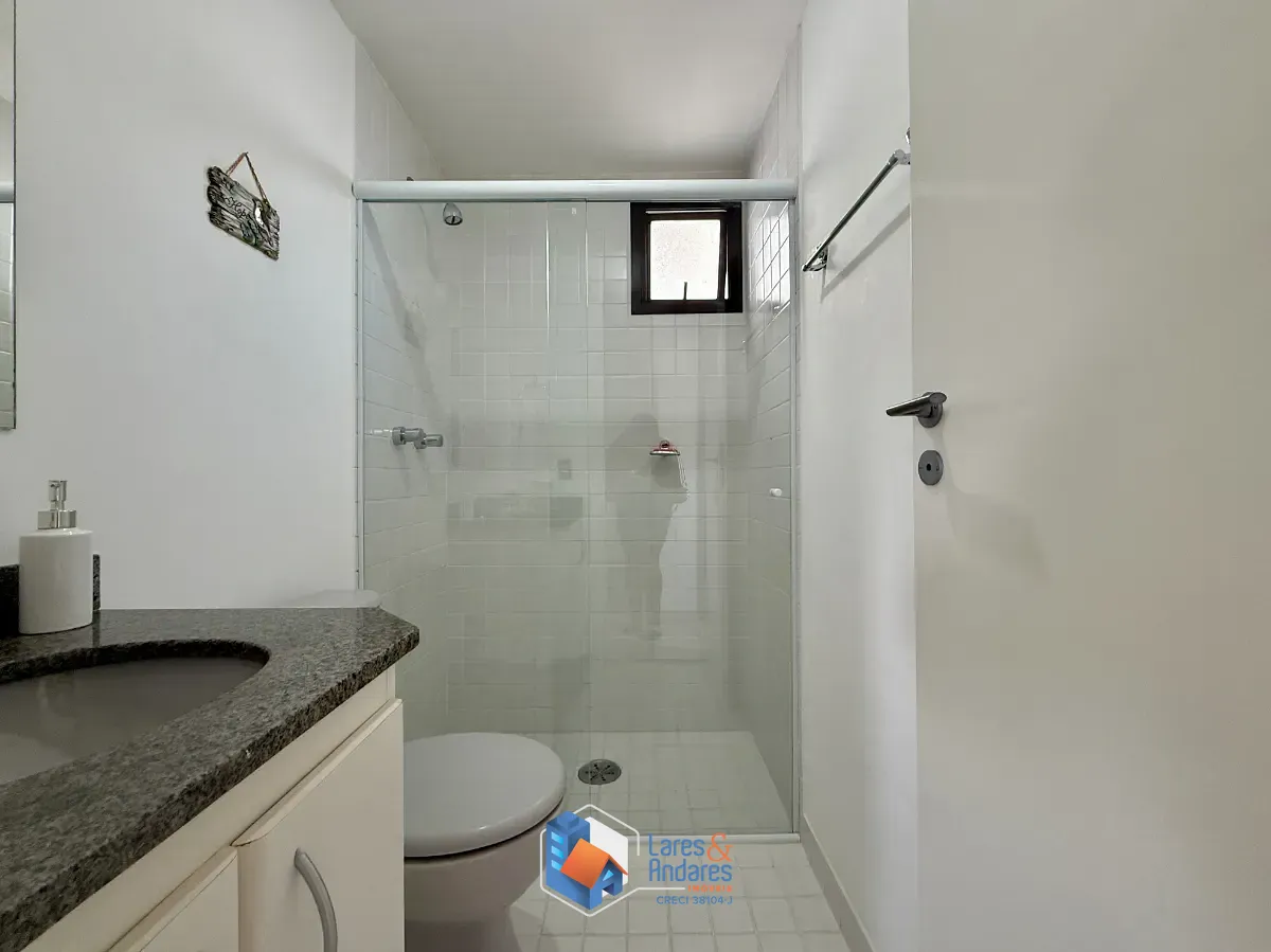 Apartamento, 3 quartos, 71 m² - Foto 37