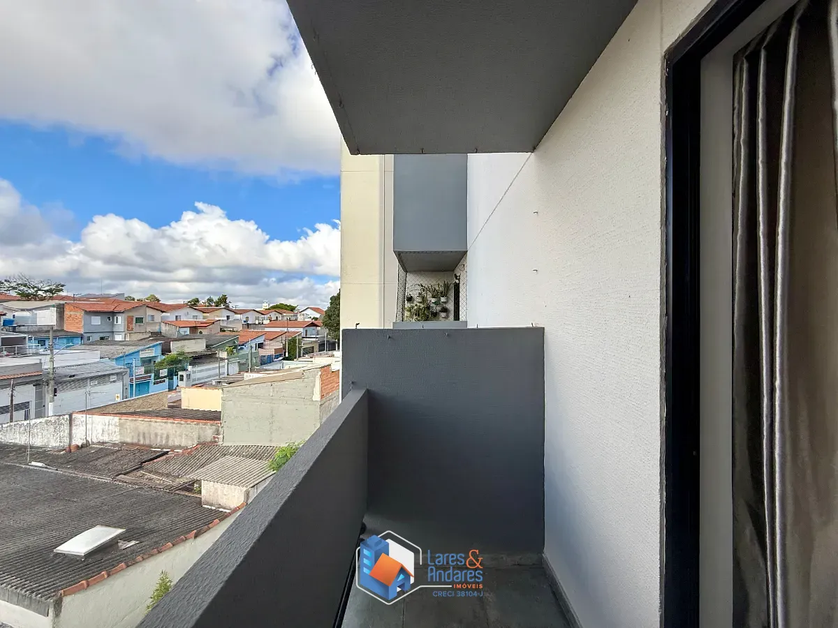 Apartamento, 3 quartos, 71 m² - Foto 43