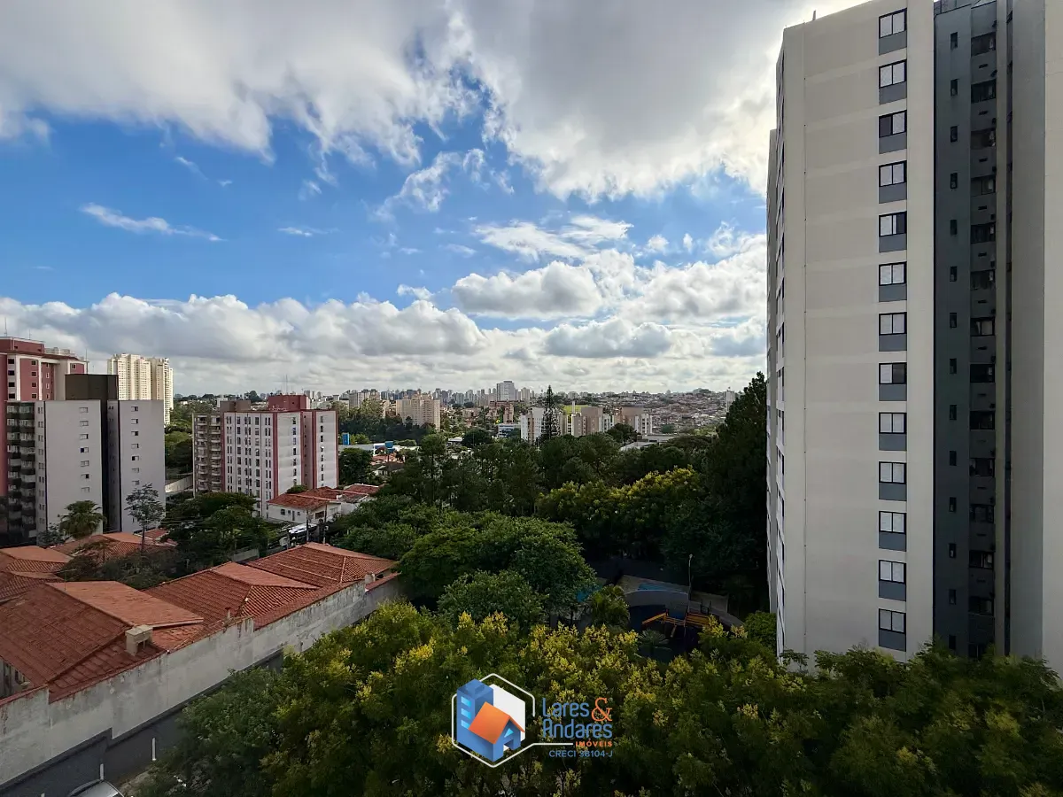 Apartamento, 3 quartos, 71 m² - Foto 36