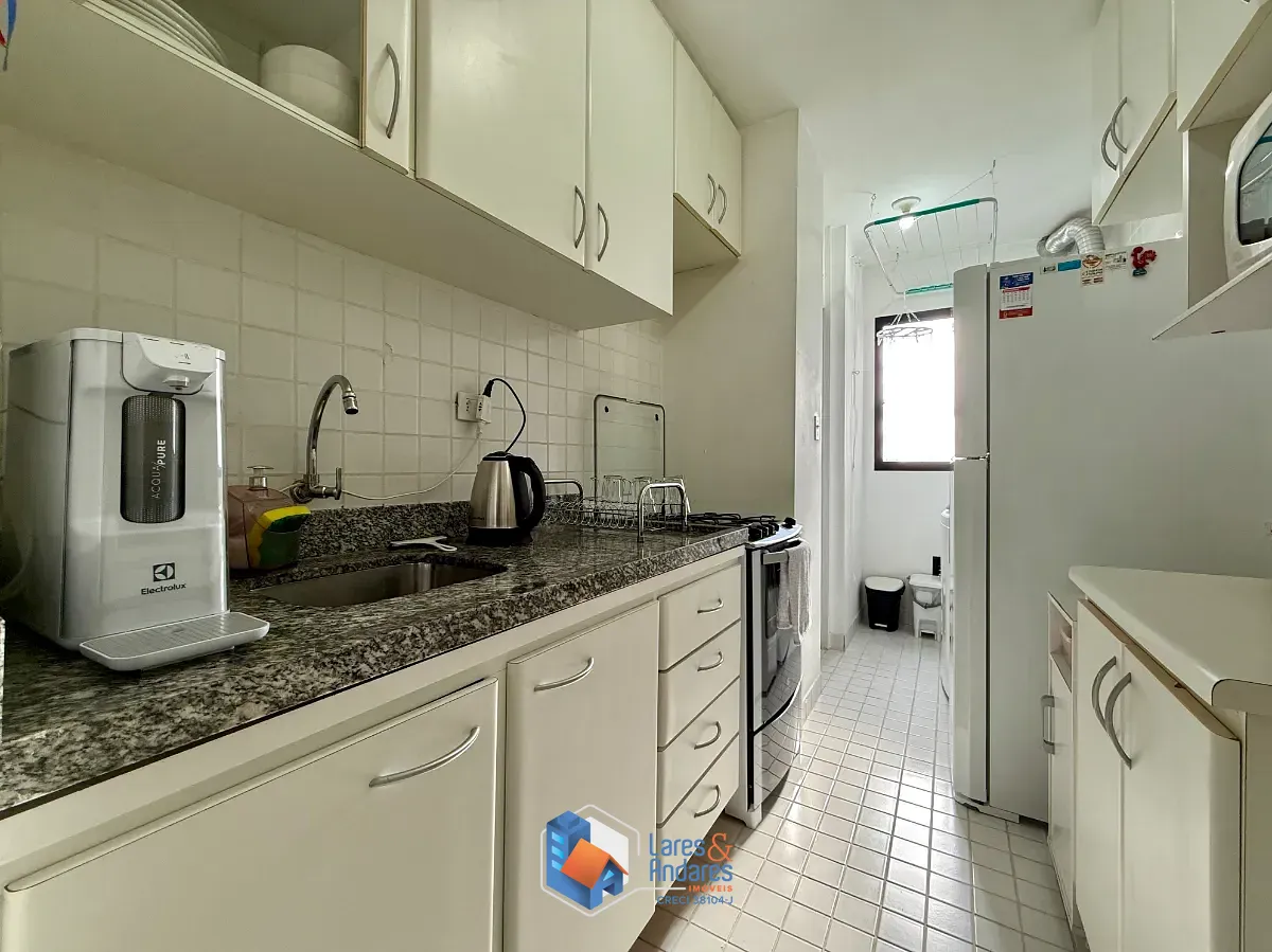 Apartamento, 3 quartos, 71 m² - Foto 7