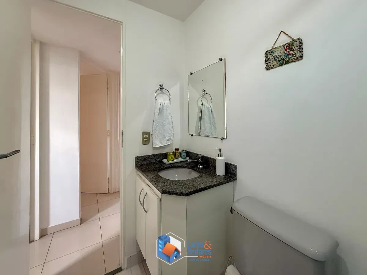 Apartamento, 3 quartos, 71 m² - Foto 40