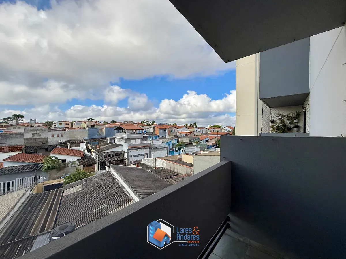 Apartamento, 3 quartos, 71 m² - Foto 44