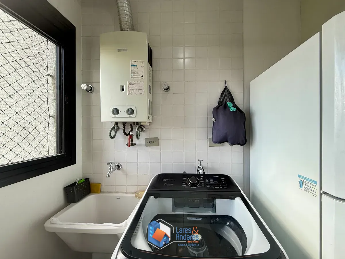 Apartamento, 3 quartos, 71 m² - Foto 12
