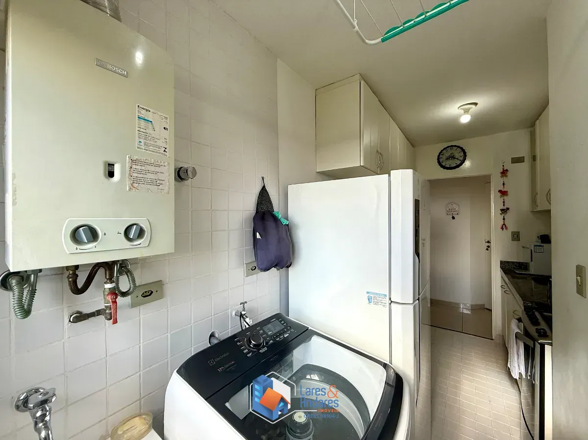 Apartamento, 3 quartos, 71 m² - Foto 14
