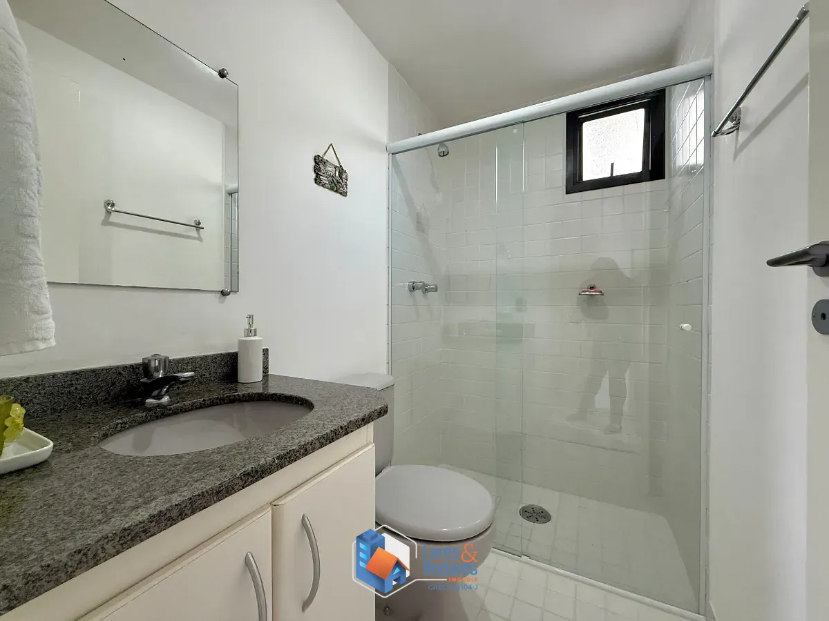 Apartamento, 3 quartos, 71 m² - Foto 38