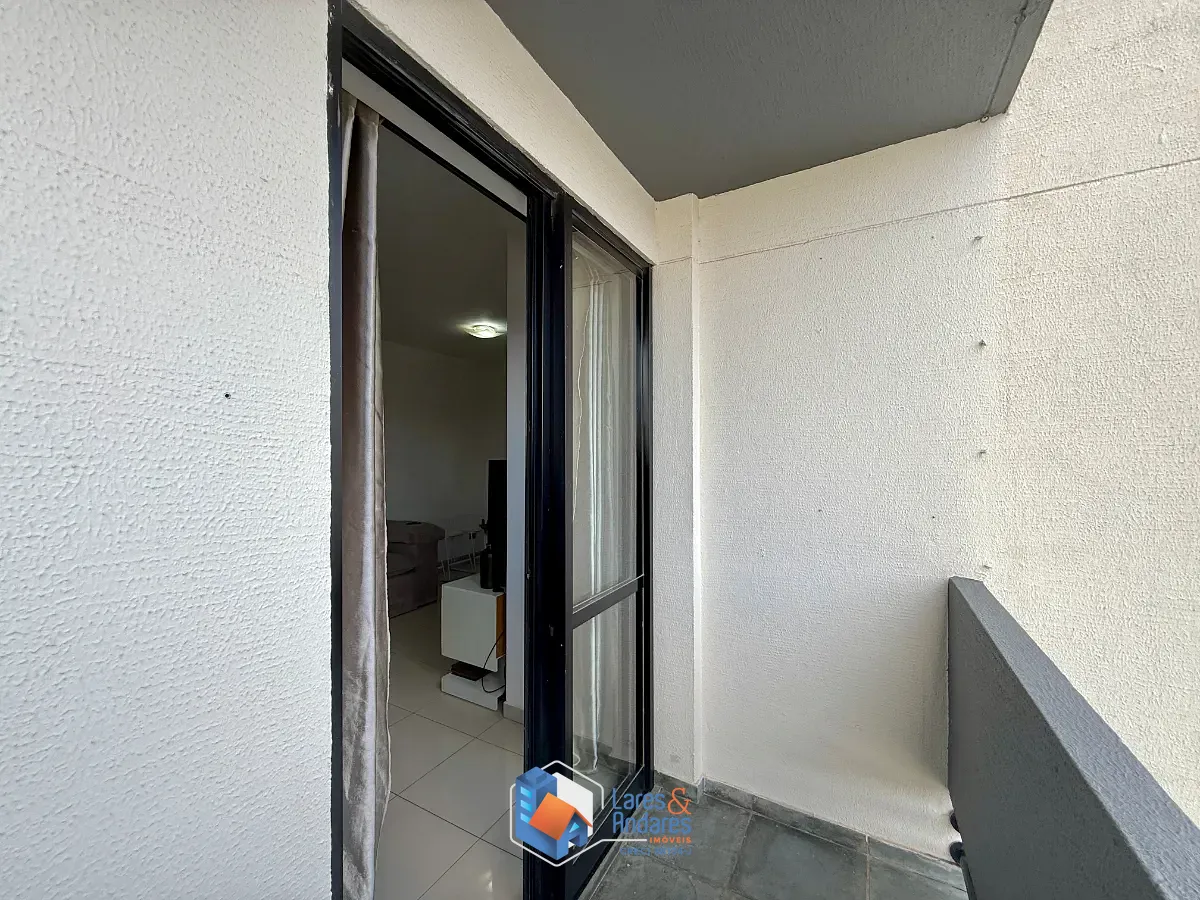 Apartamento, 3 quartos, 71 m² - Foto 42