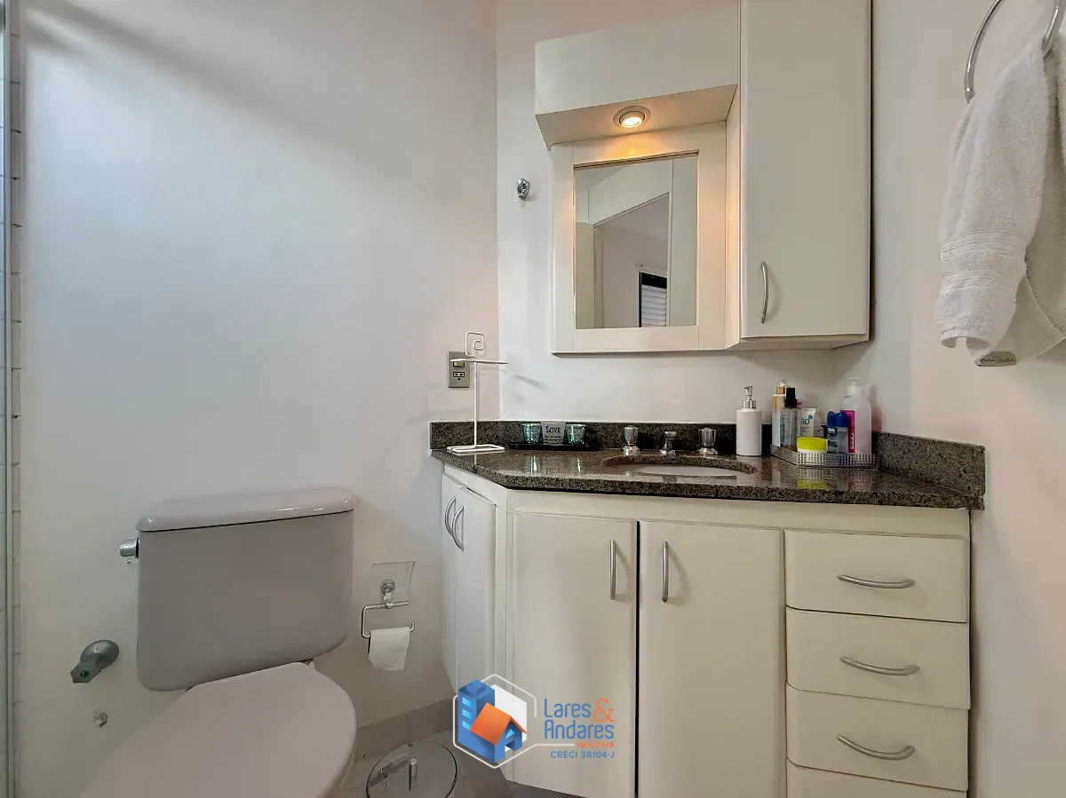Apartamento, 3 quartos, 71 m² - Foto 24