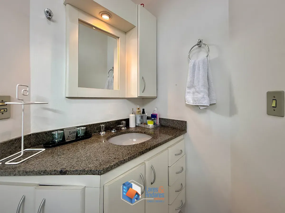 Apartamento, 3 quartos, 71 m² - Foto 26