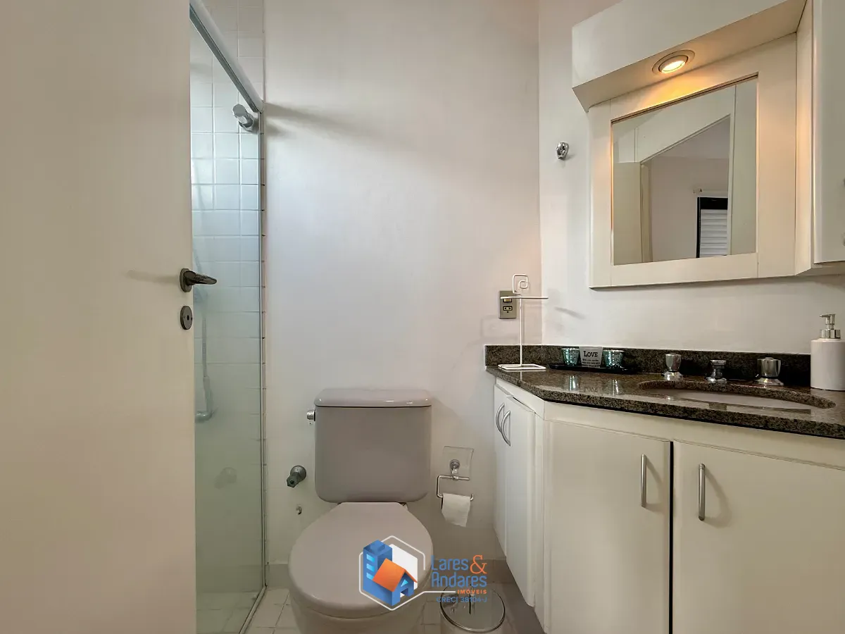 Apartamento, 3 quartos, 71 m² - Foto 23