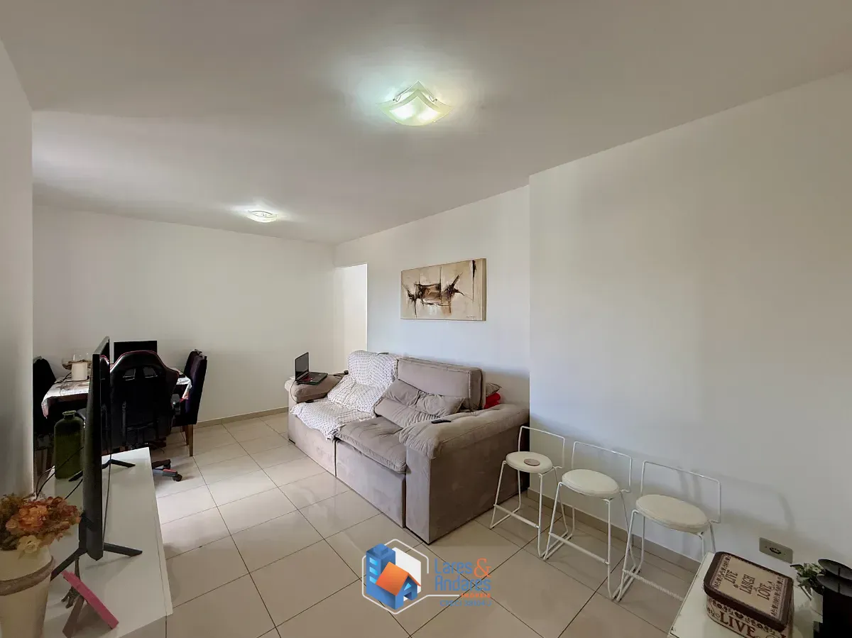 Apartamento, 3 quartos, 71 m² - Foto 4