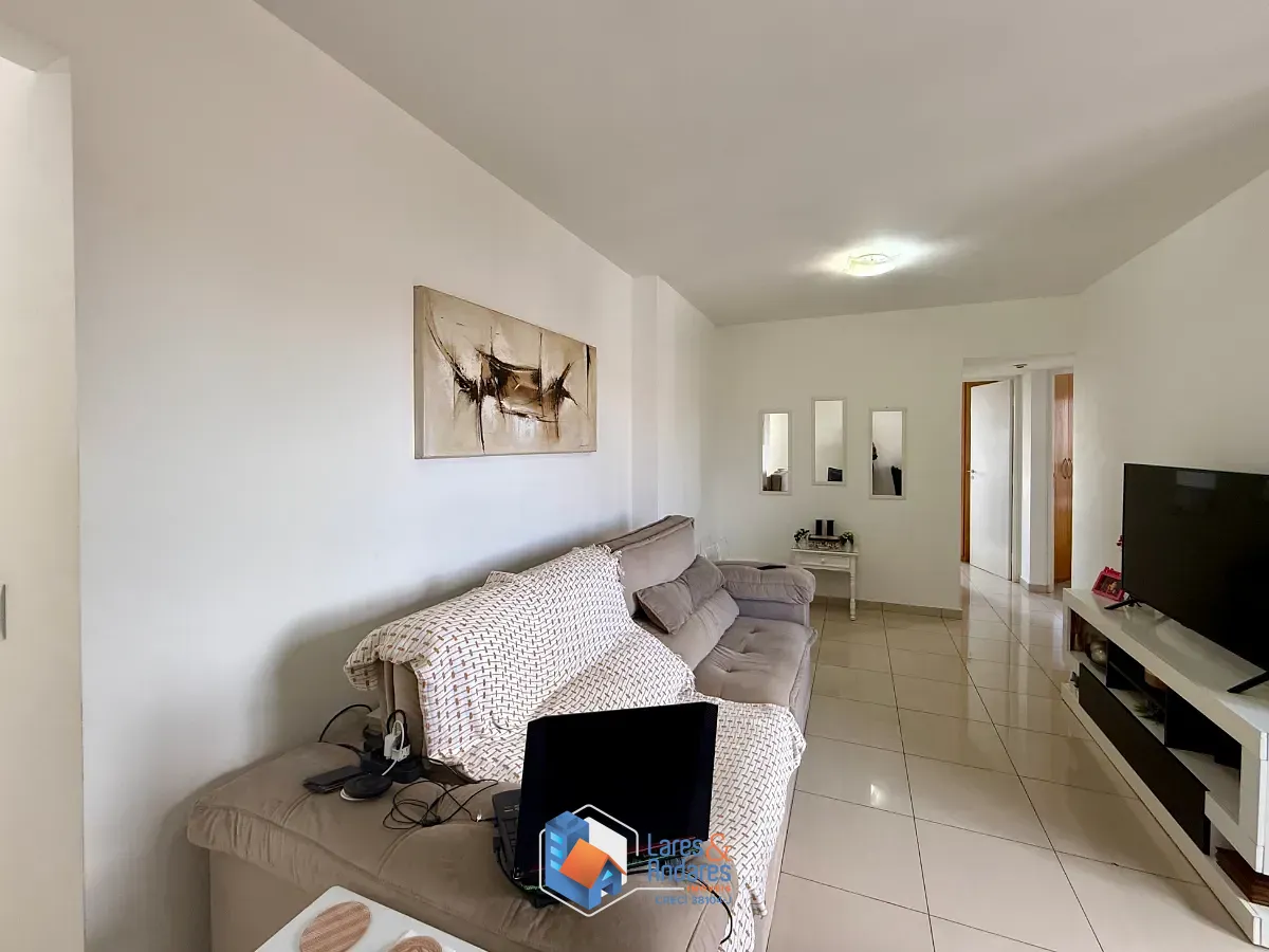 Apartamento, 3 quartos, 71 m² - Foto 3