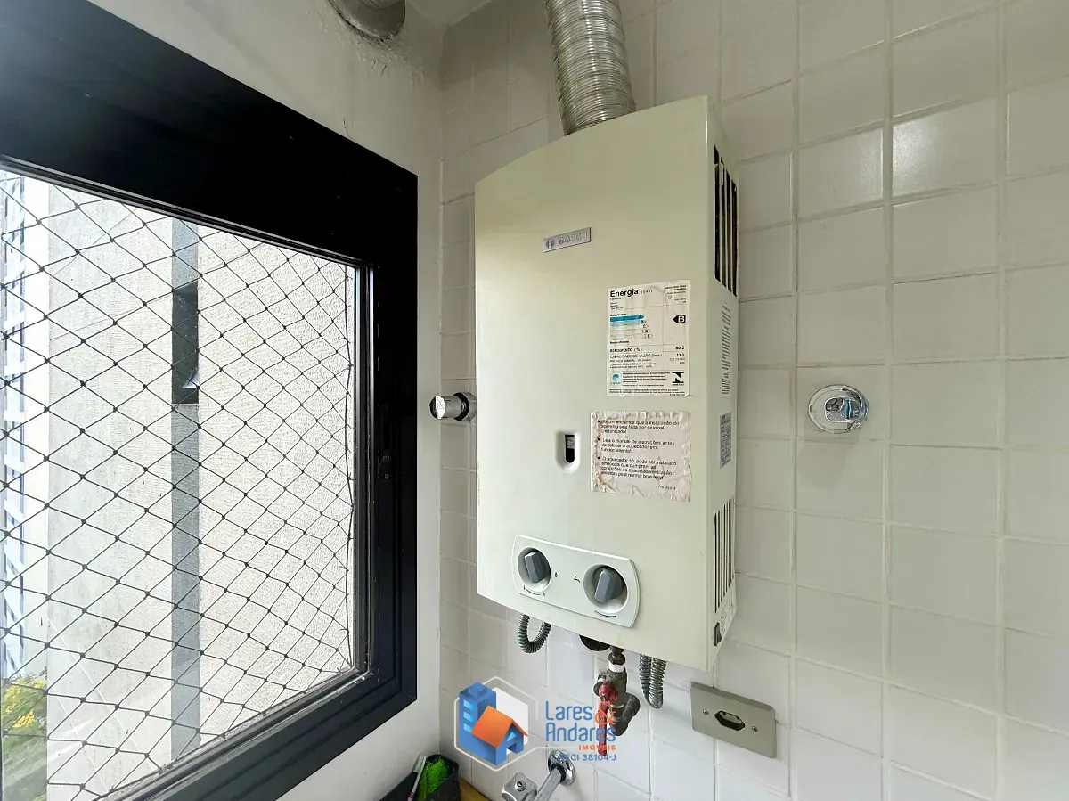 Apartamento, 3 quartos, 71 m² - Foto 13