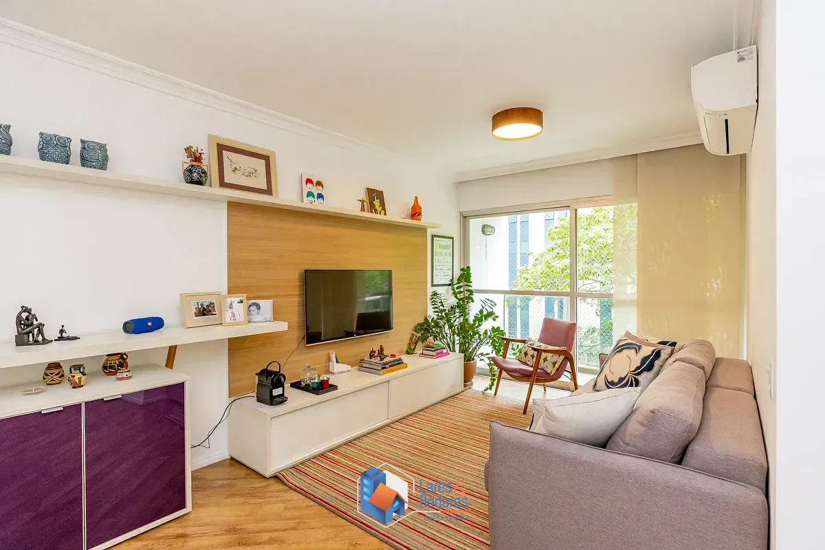 Apartamento, 2 quartos, 79 m² - Foto 7