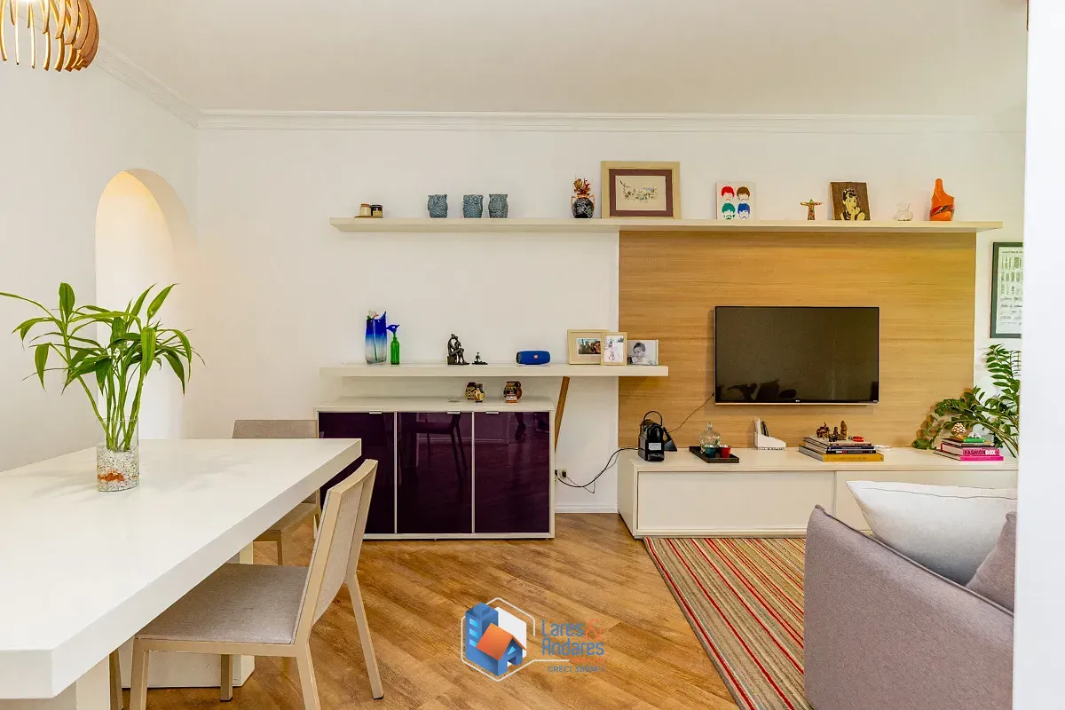 Apartamento, 2 quartos, 79 m² - Foto 6