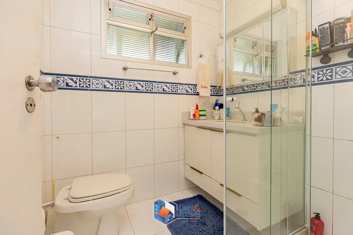 Apartamento, 2 quartos, 79 m² - Foto 30