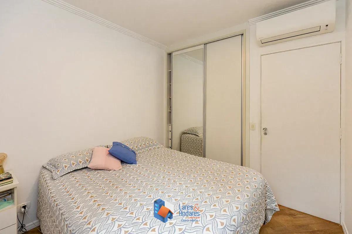 Apartamento, 2 quartos, 79 m² - Foto 26