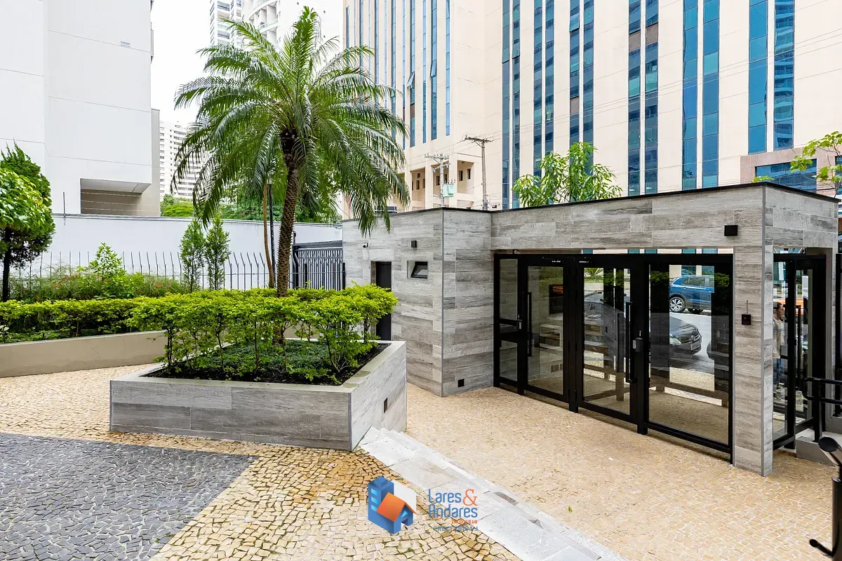 Apartamento, 2 quartos, 79 m² - Foto 41