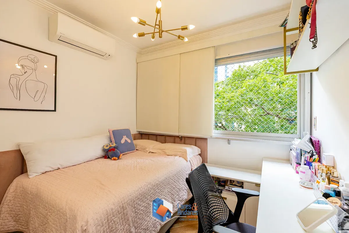 Apartamento, 2 quartos, 79 m² - Foto 28