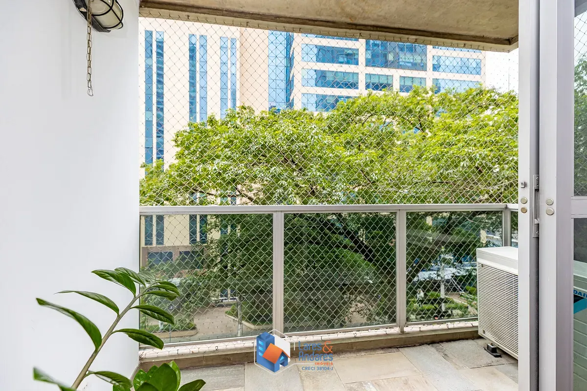 Apartamento, 2 quartos, 79 m² - Foto 12