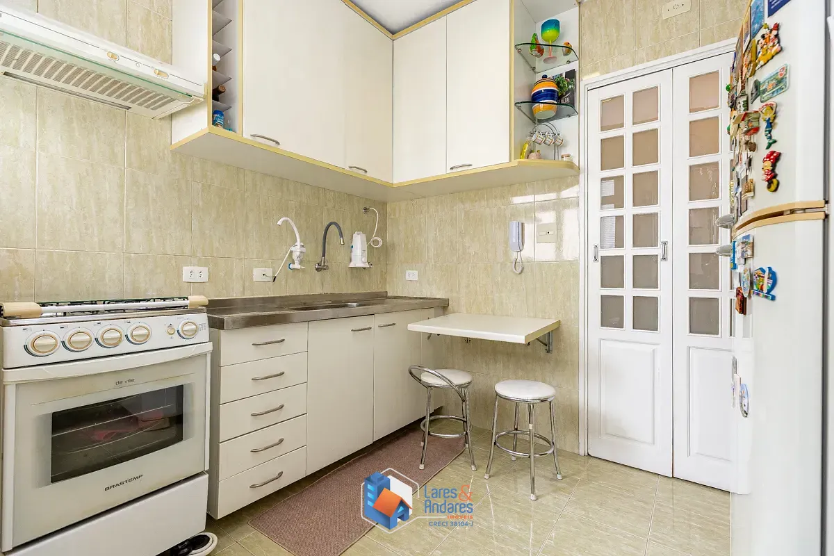 Apartamento, 2 quartos, 79 m² - Foto 22