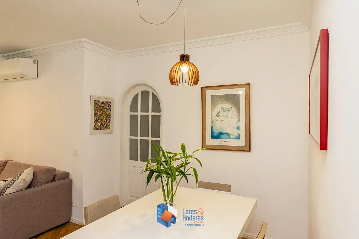 Apartamento, 2 quartos, 79 m² - Foto 16