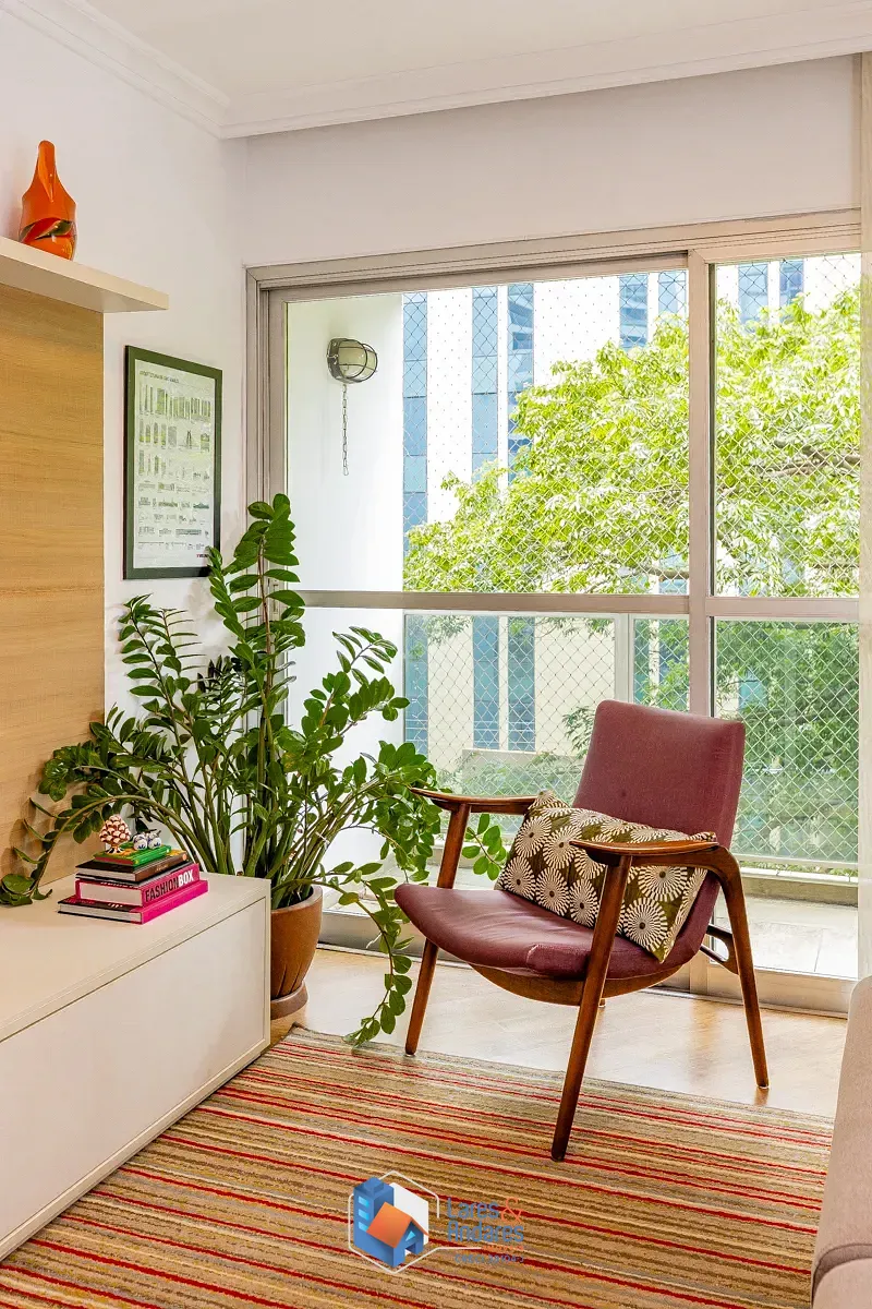Apartamento, 2 quartos, 79 m² - Foto 4
