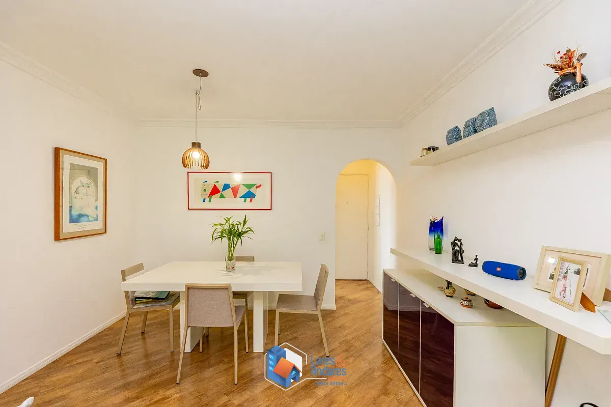 Apartamento, 2 quartos, 79 m² - Foto 9