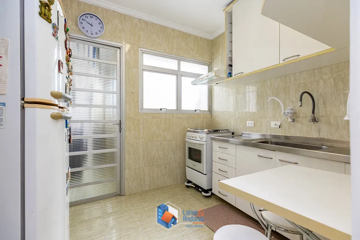 Apartamento, 2 quartos, 79 m² - Foto 17
