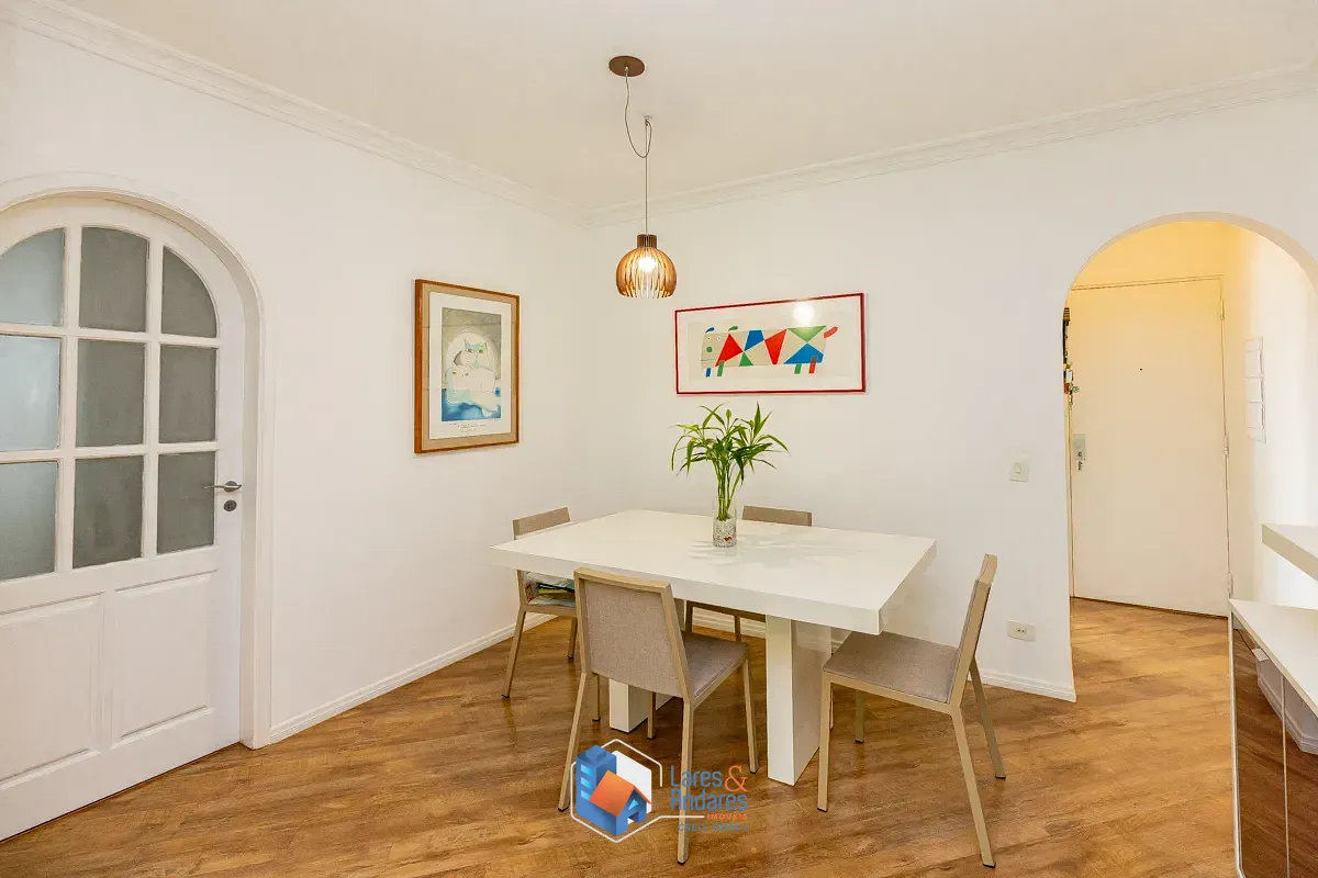 Apartamento, 2 quartos, 79 m² - Foto 10