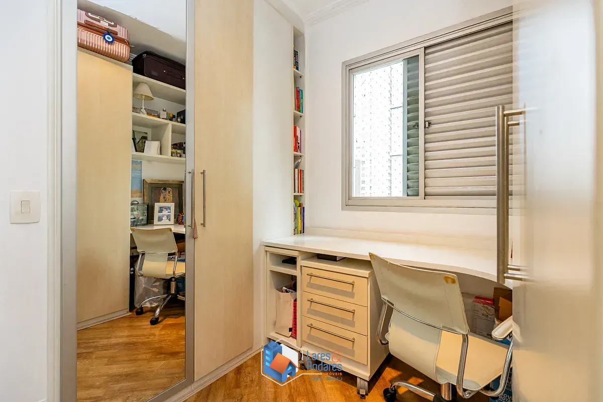 Apartamento, 2 quartos, 79 m² - Foto 34