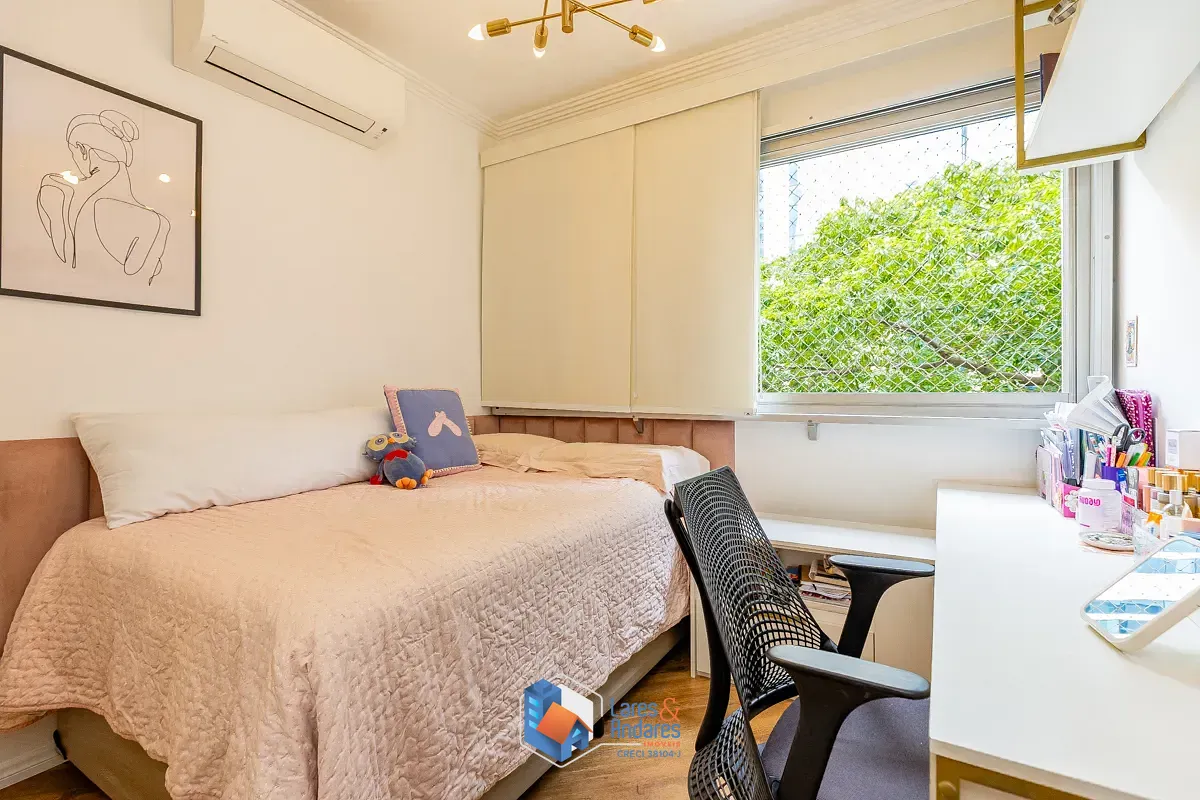 Apartamento, 2 quartos, 79 m² - Foto 27