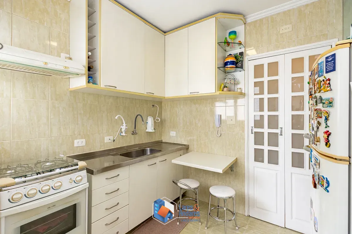 Apartamento, 2 quartos, 79 m² - Foto 21