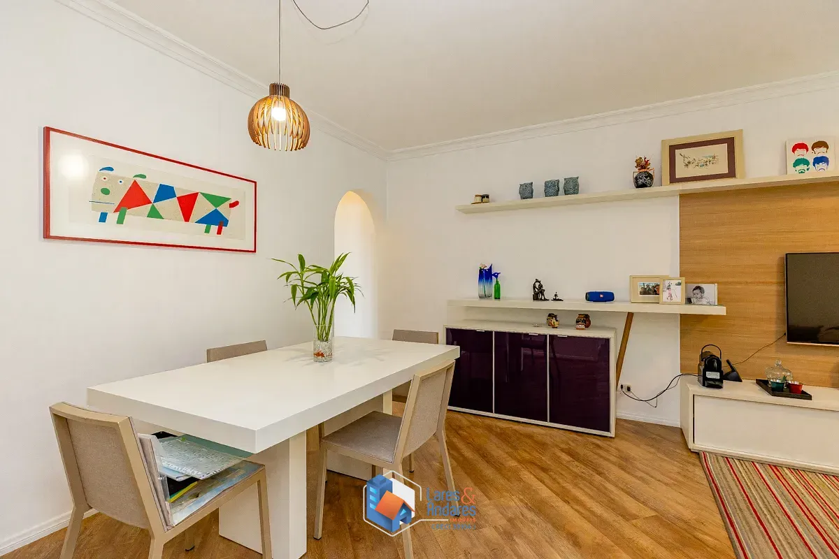 Apartamento, 2 quartos, 79 m² - Foto 5