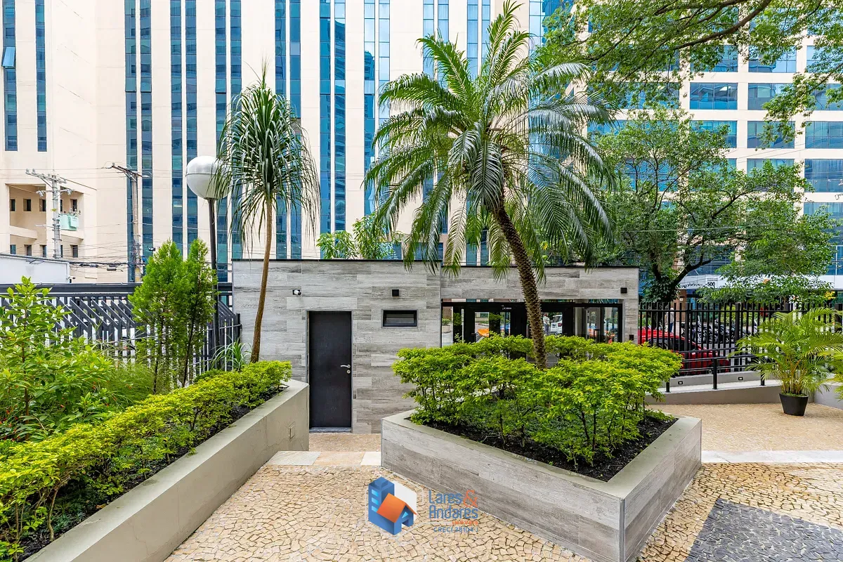 Apartamento, 2 quartos, 79 m² - Foto 39