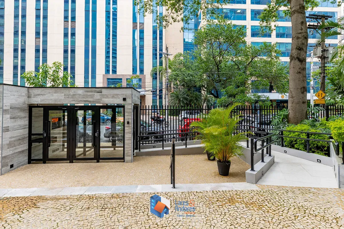 Apartamento, 2 quartos, 79 m² - Foto 40