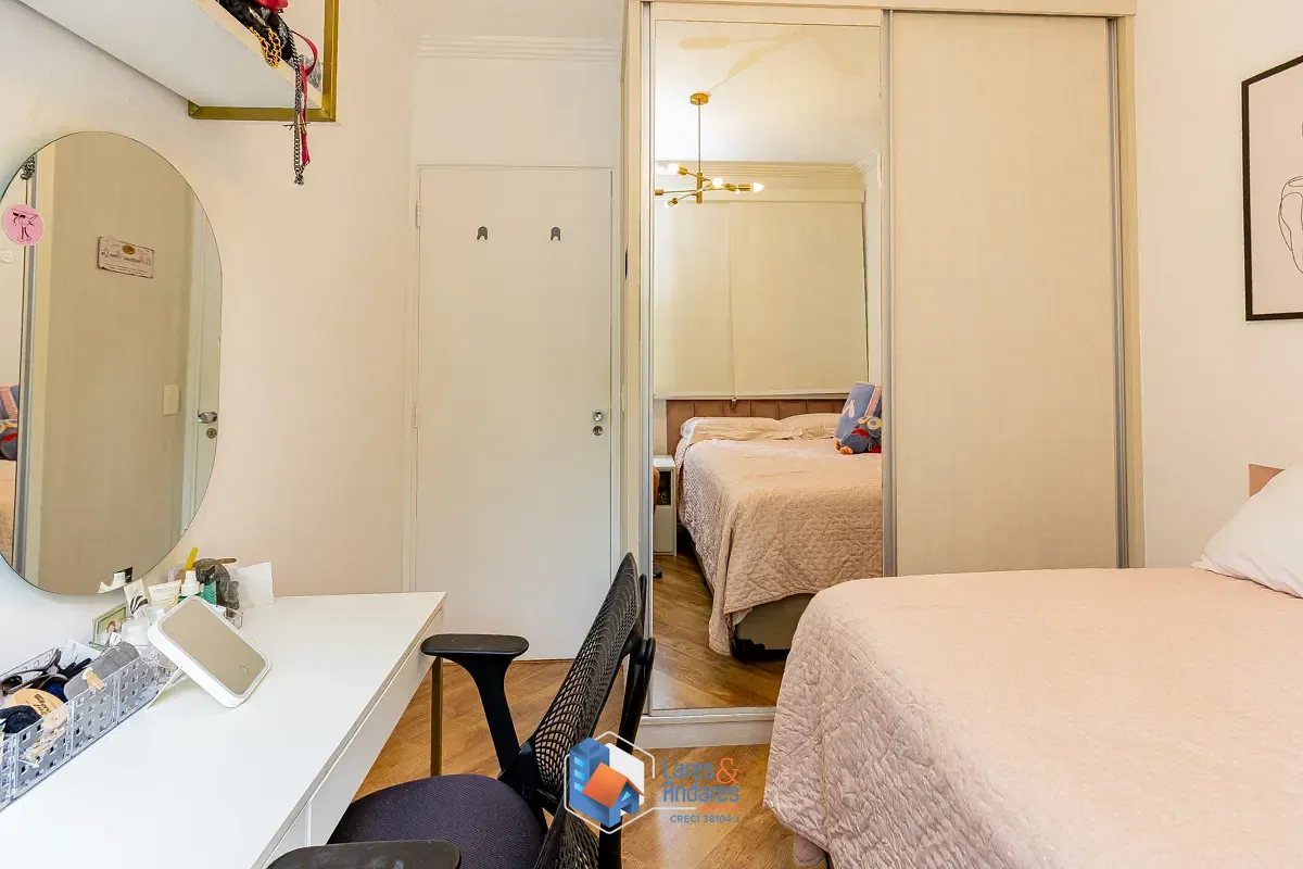 Apartamento, 2 quartos, 79 m² - Foto 29