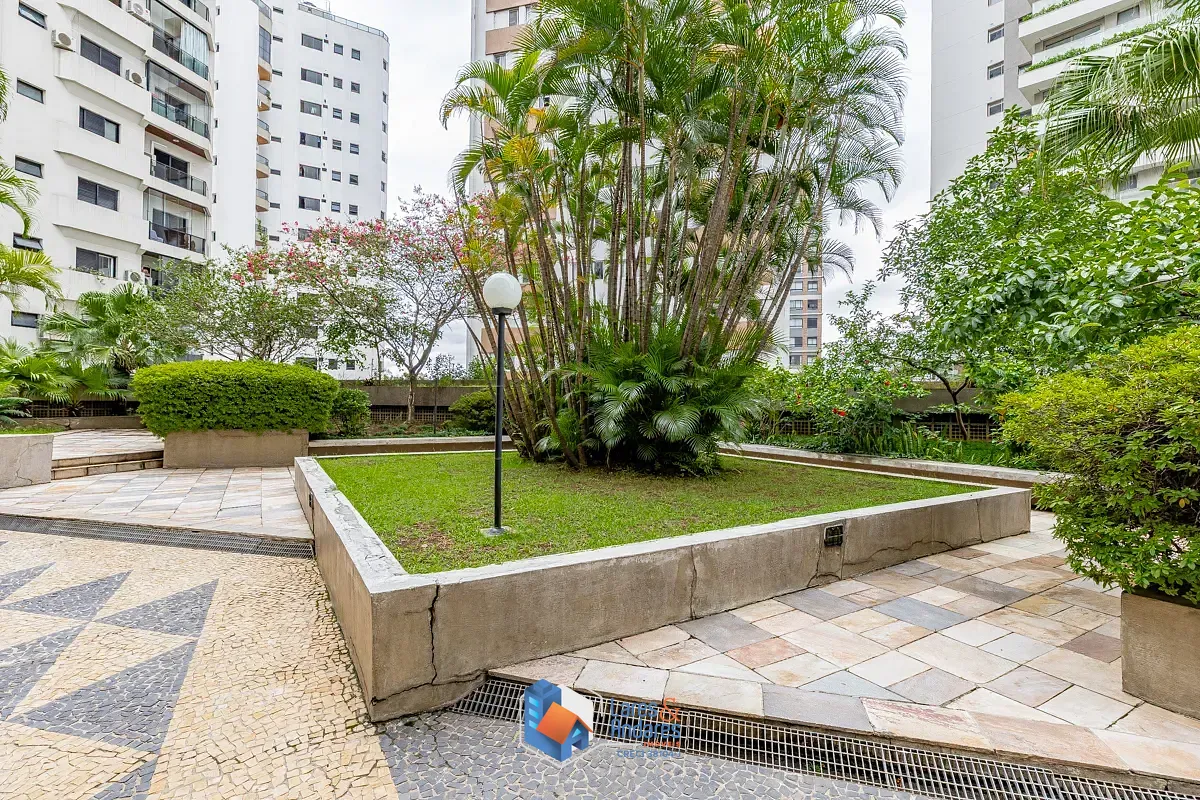 Apartamento, 2 quartos, 79 m² - Foto 35