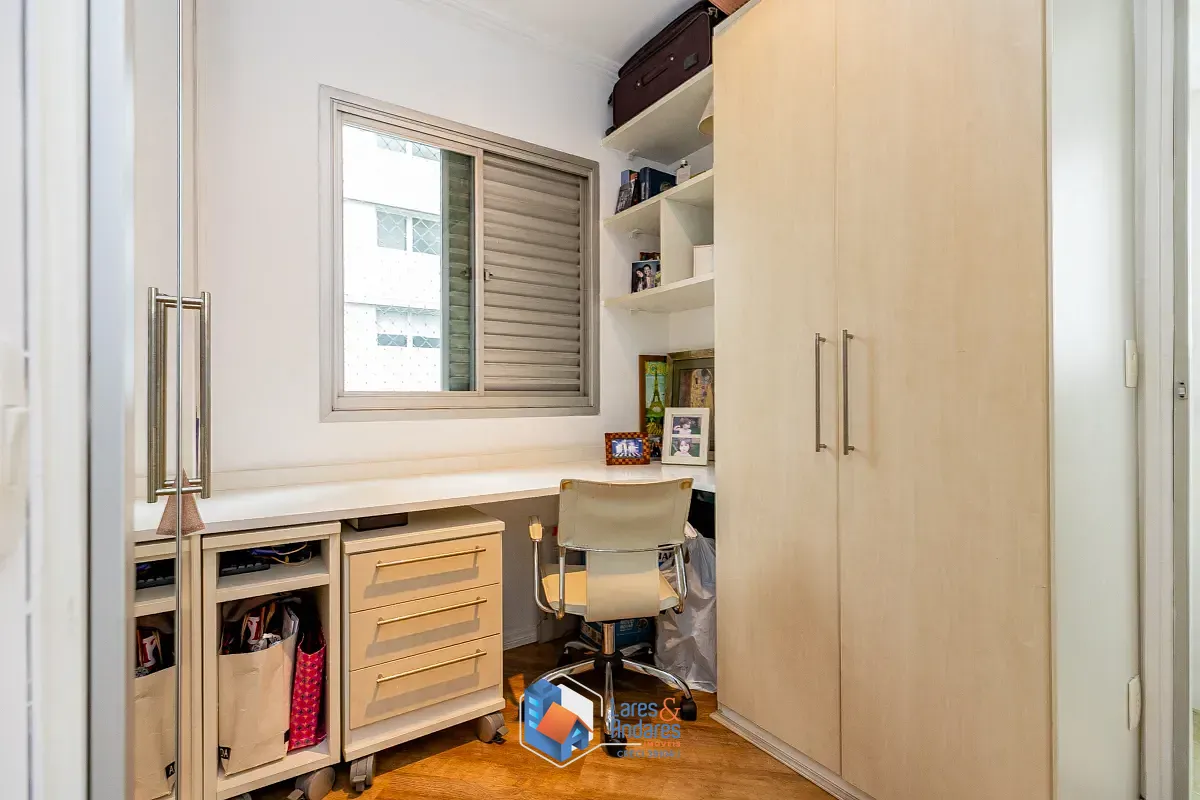 Apartamento, 2 quartos, 79 m² - Foto 32
