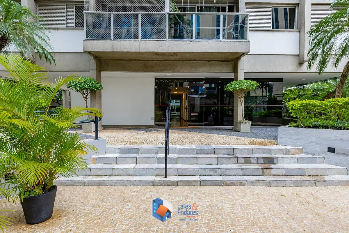 Apartamento, 2 quartos, 79 m² - Foto 43