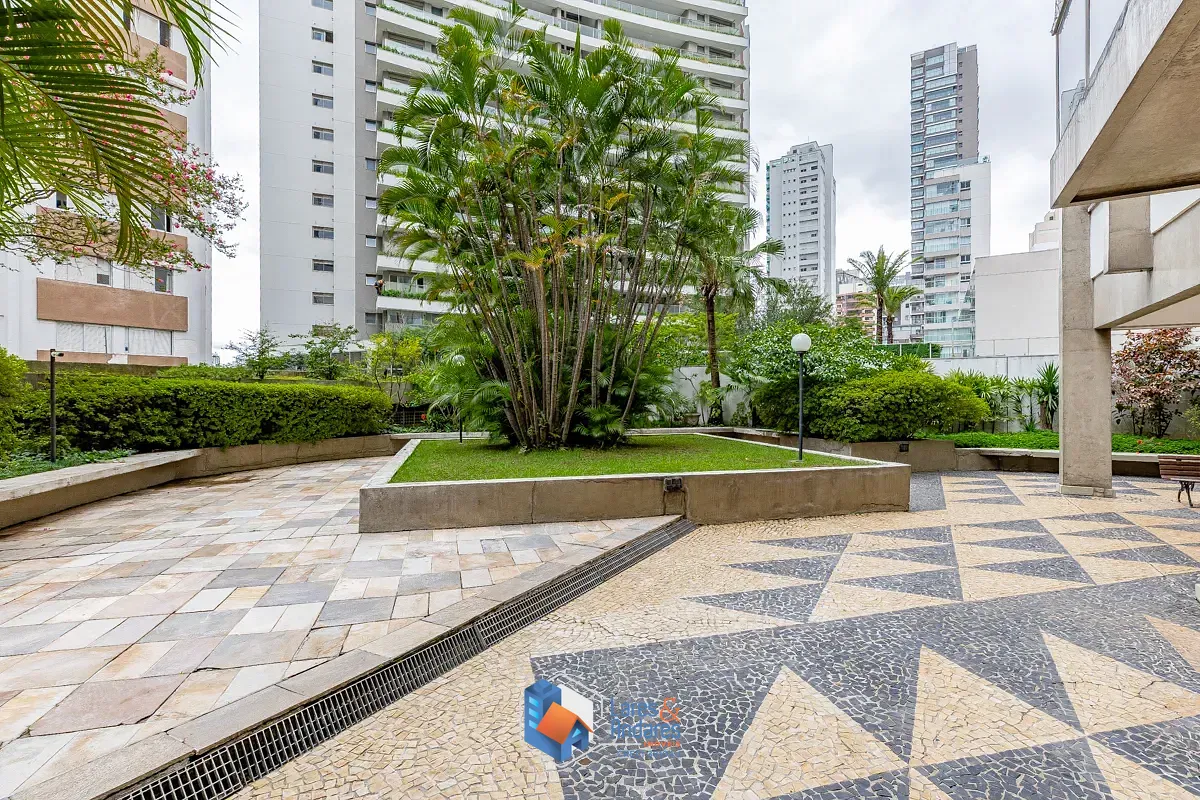 Apartamento, 2 quartos, 79 m² - Foto 36