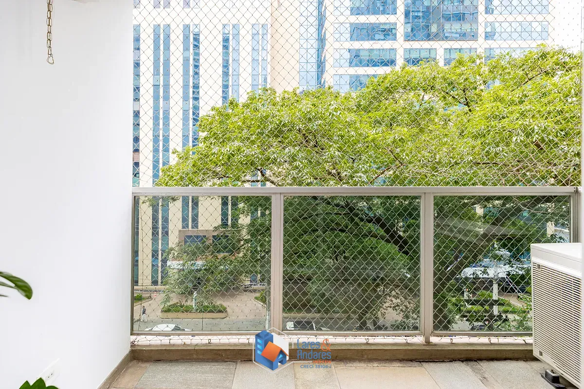 Apartamento, 2 quartos, 79 m² - Foto 11
