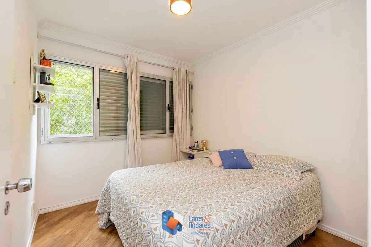 Apartamento, 2 quartos, 79 m² - Foto 25