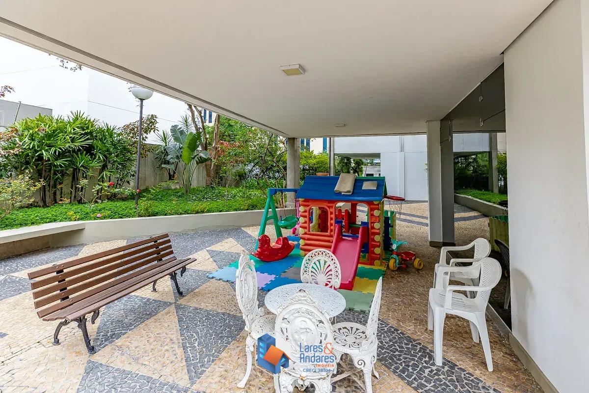 Apartamento, 2 quartos, 79 m² - Foto 37