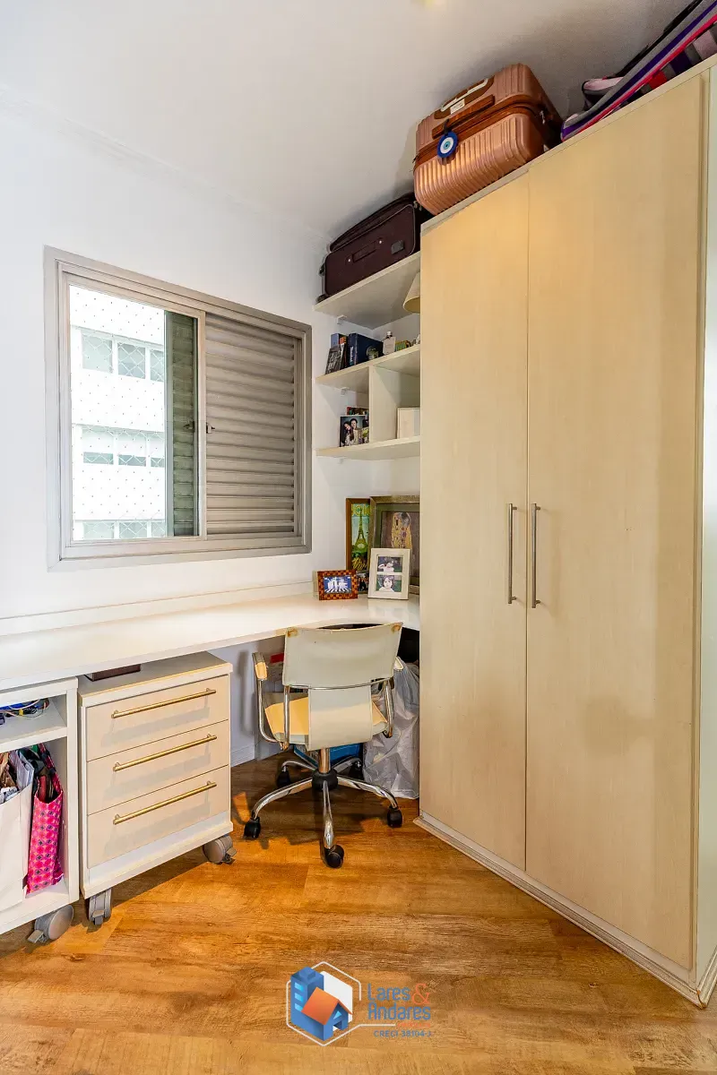 Apartamento, 2 quartos, 79 m² - Foto 33