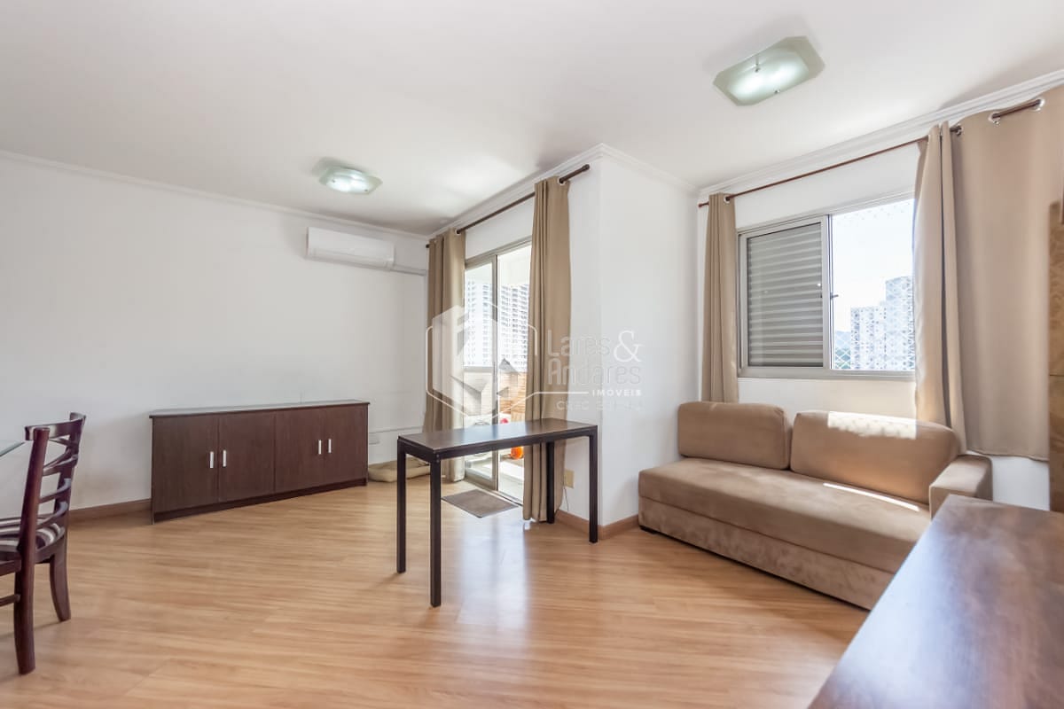 Apartamento, 2 quartos, 61 m² - Foto 8