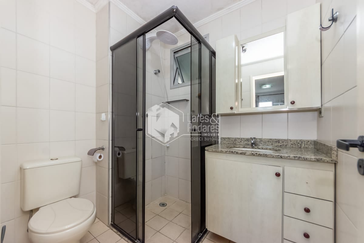 Apartamento, 2 quartos, 61 m² - Foto 22