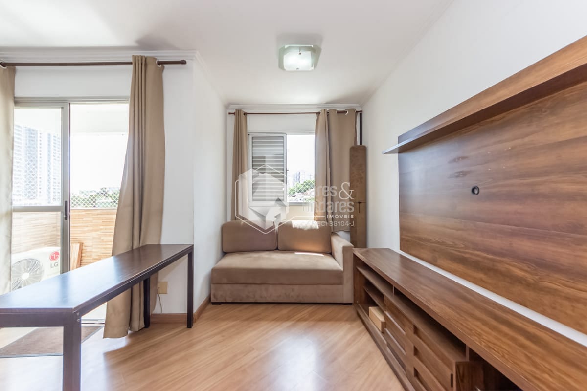 Apartamento, 2 quartos, 61 m² - Foto 7